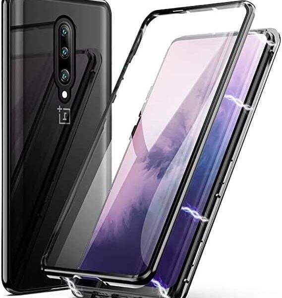 Oneplus 7 Pro Perfect Cover Sort