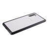 samsung note 10 perfect cover sort mobil cover