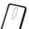 oneplus 8 perfect cover sort beskyttelse