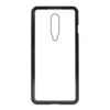 oneplus 8 perfect cover sort mobil cover