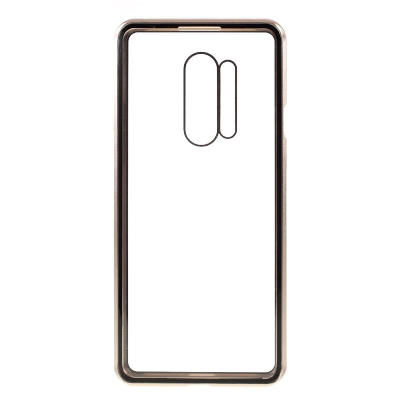oneplus 8 pro perfect cover guld cover