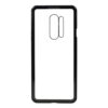 oneplus 8 pro perfect cover sort mobil cover