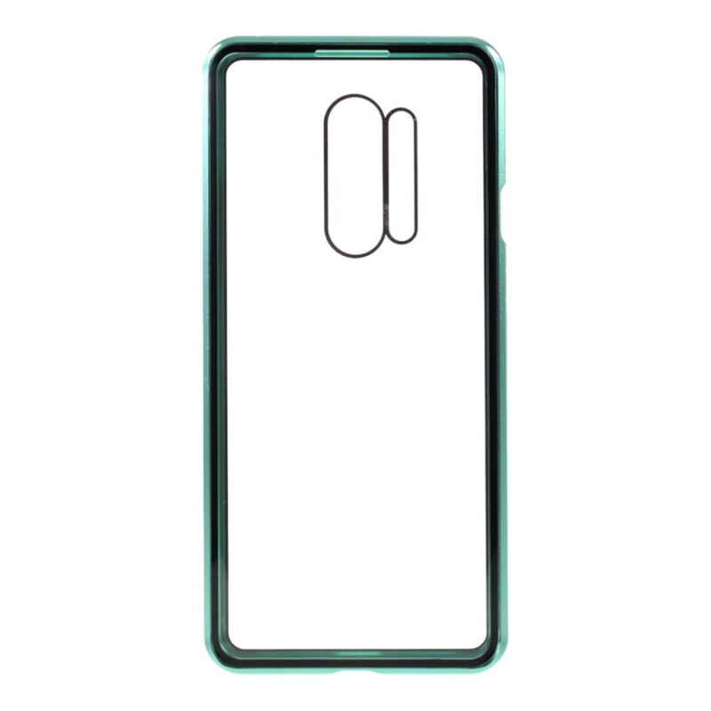 oneplus 8 pro perfect cover gron mobil cover