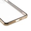 oneplus nord perfect cover guld cover mobil