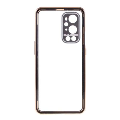 oneplus 9 pro perfect cover guld 3