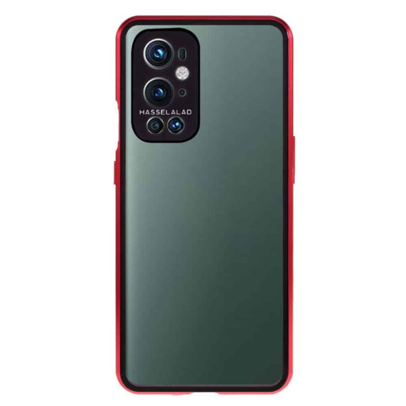 oneplus 9 pro perfect cover roed 4