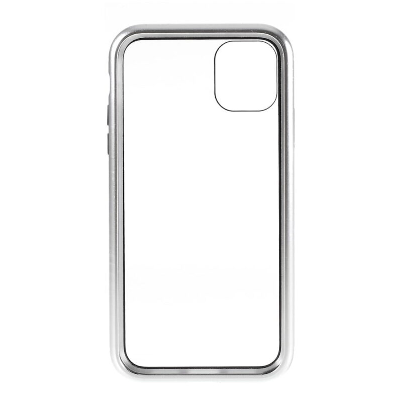 iphone 11 perfect cover soelv cover mobil 2