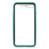 iphone 8 plus perfect cover groen mobilcover 2