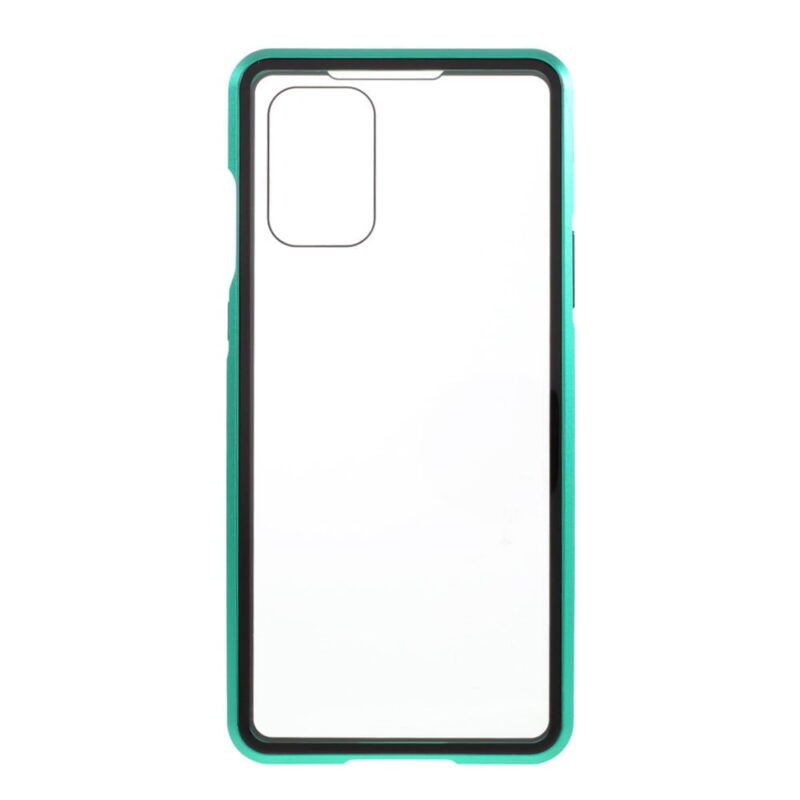 oneplus 8t perfect cover groen 2 1