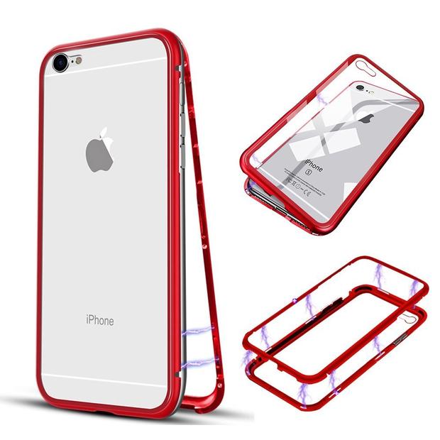 perfect cover iphone 6s roed 1