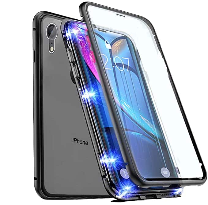 perfect cover iphone xr i sort 2