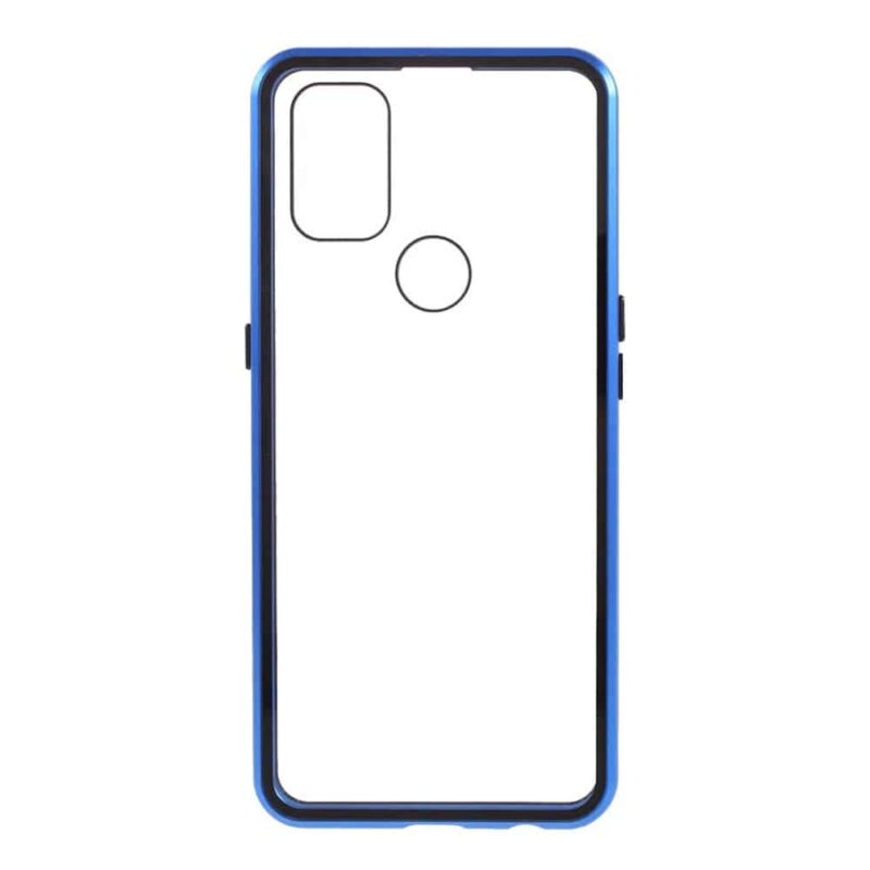 oneplus nord n10 perfect cover blaa 4 2 1 1
