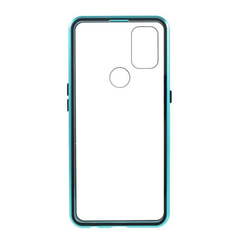 oneplus nord n10 perfect cover groen 3 1 1