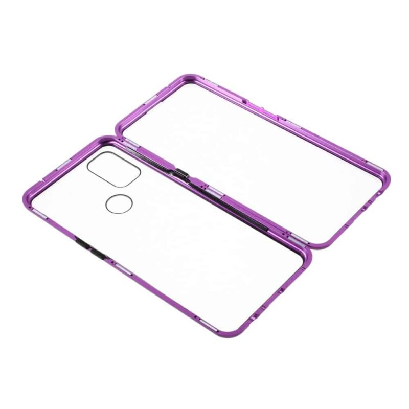 oneplus nord n10 perfect cover lilla 1 1 3