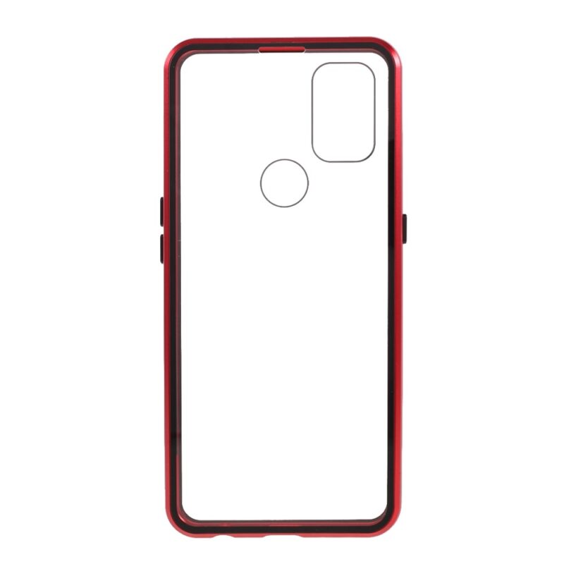 oneplus nord n10 perfect cover roed 3 1