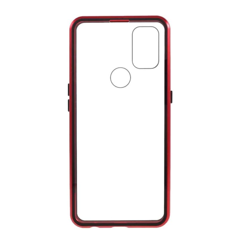 oneplus nord n10 perfect cover roed 3 2