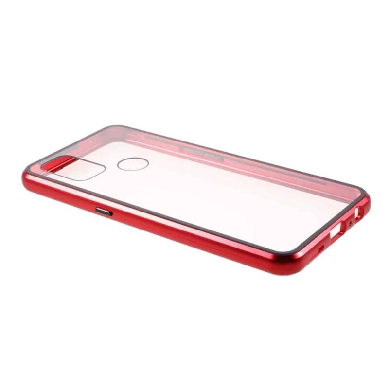 oneplus nord n10 perfect cover roed 5 1 3