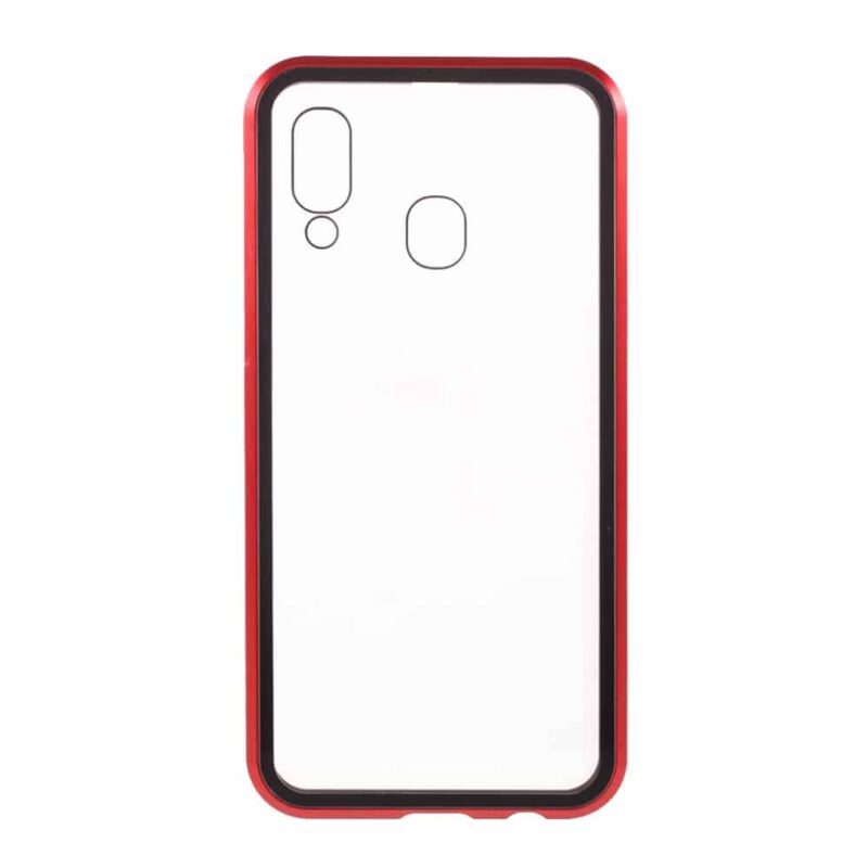 samsung a40 perfect cover roed 3 1