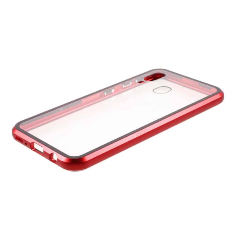 samsung a40 perfect cover roed 6 1