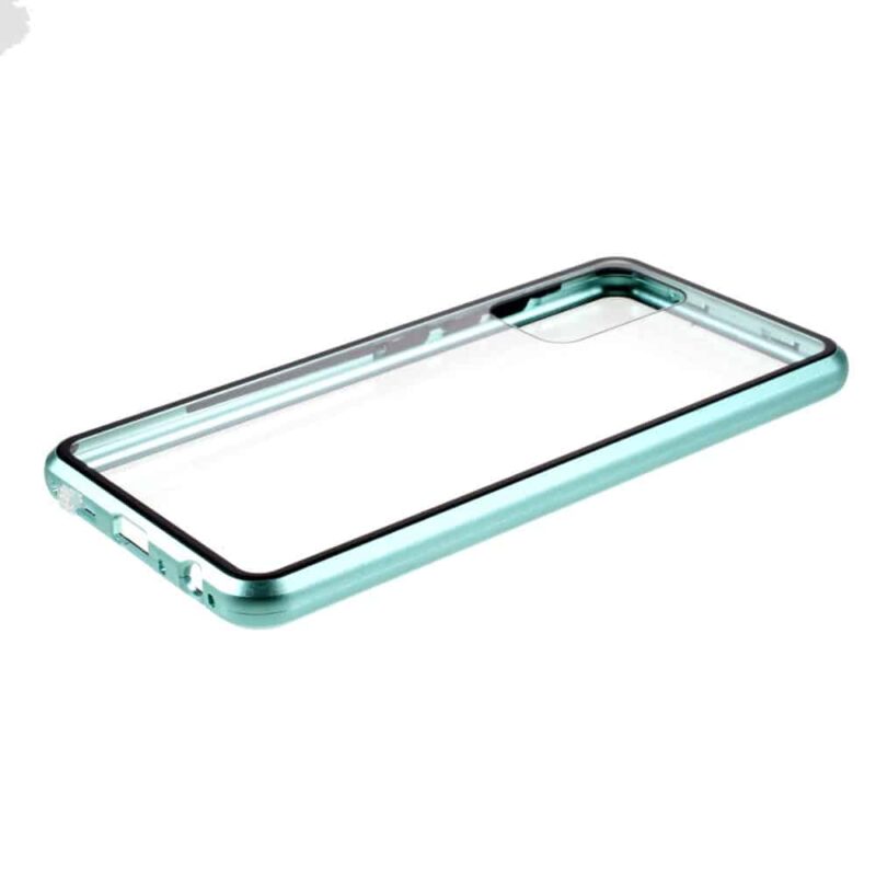 samsung a52 perfect cover groen 6