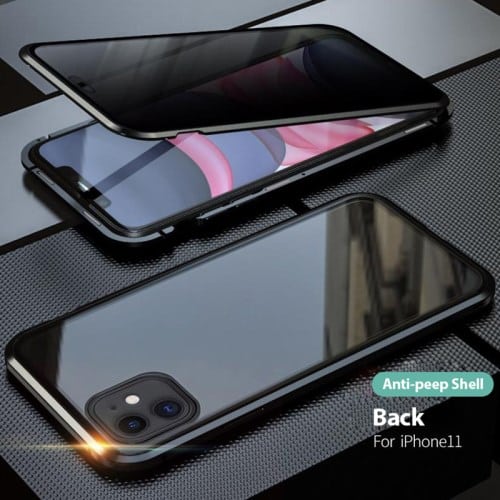 Iphone 11 Privacy Perfect Cover Sort