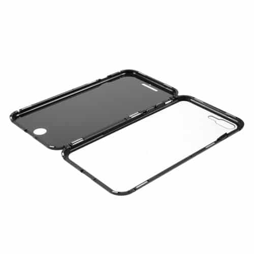Iphone 7 Plus Privacy Perfect Cover Sort