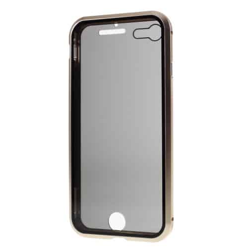 Iphone 7 Privacy Perfect Cover Guld