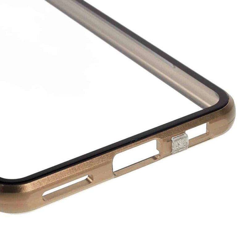 samsung a53 5g perfect cover guld 5