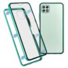 samsung galaxy a22 5g perfect cover gron 2