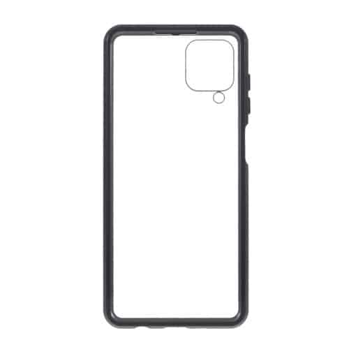 Samsung Galaxy A12 Perfect Cover Sort