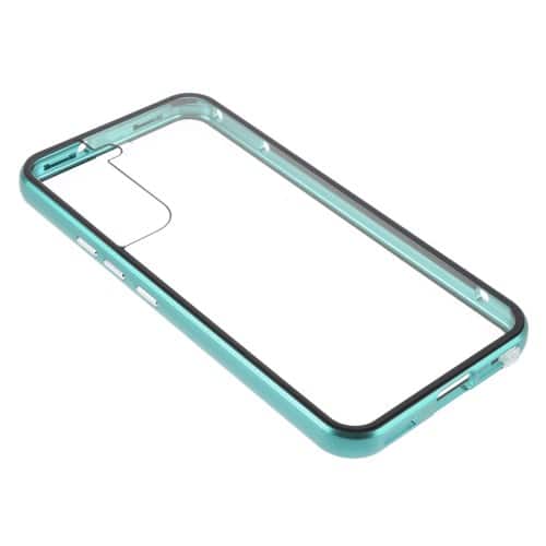 Samsung Galaxy S22 Plus Perfect Cover Grøn