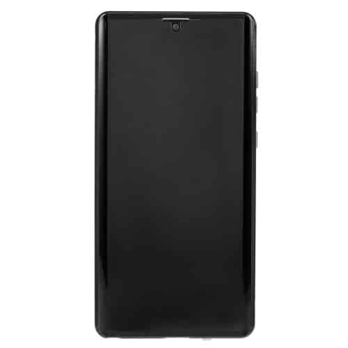 Samsung Galaxy S22 Ultra Privacy Perfect Cover Sort