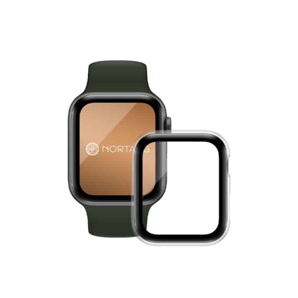 Apple Watch Full Protection Transparent 38mm
