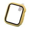 Apple Watch Full Protection Gul 40mm