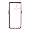 Oneplus Nord N10 Perfect Cover Rød