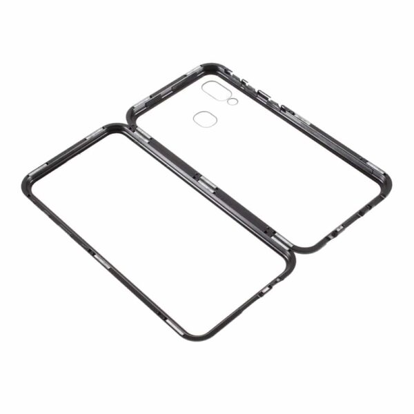 Samsung A40 Perfect Cover Sort