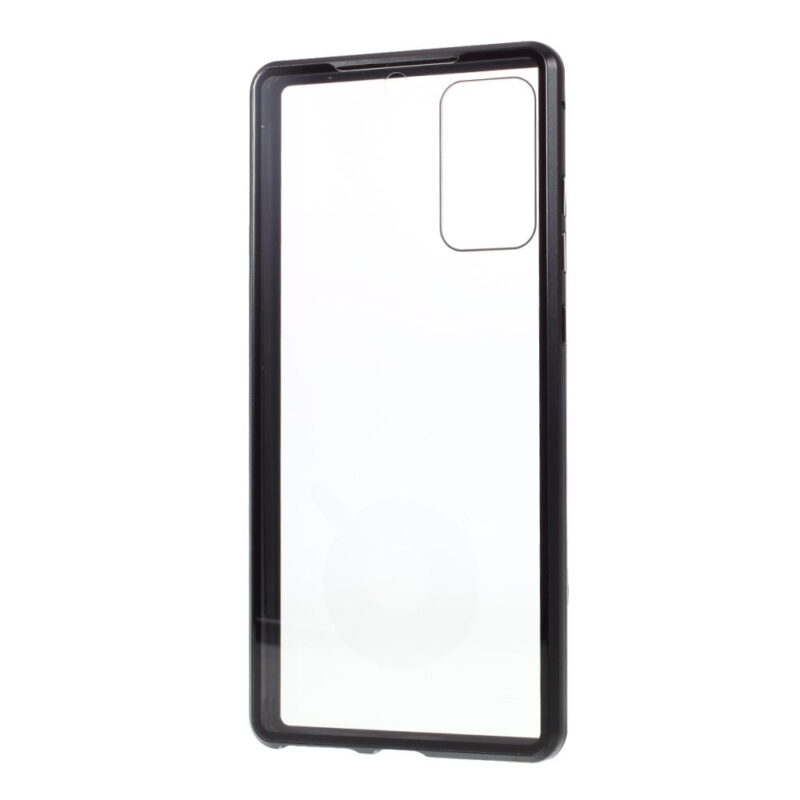 Samsung Note 20 Ultra Perfect Cover Sort
